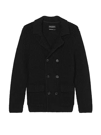 MARC O'POLO | Strickjacke | 