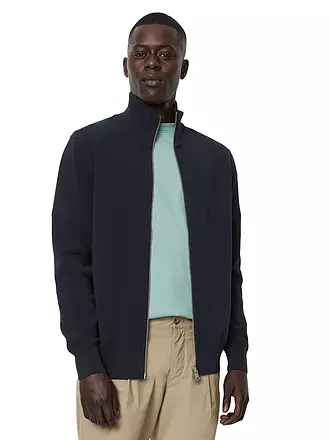 MARC O'POLO | Strickjacke | 