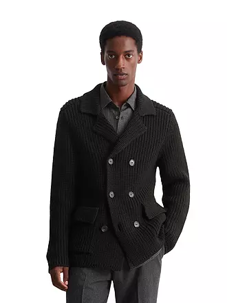 MARC O'POLO | Strickjacke | 