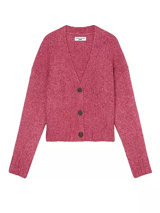 MARC O' POLO DENIM | Cardigan | pink