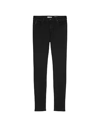 MARC O' POLO DENIM | Jeans Skinny Fit | schwarz