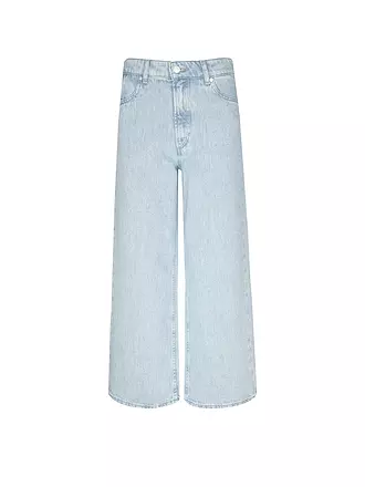 MARC O' POLO DENIM | Jeans Wide Leg | hellblau