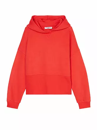 MARC O' POLO DENIM | Kapuzensweater - Hoodie | rot