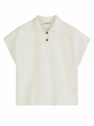 MARC O' POLO DENIM | Poloshirt | hellblau