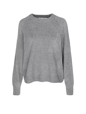 MARC O' POLO DENIM | Pullover | grau