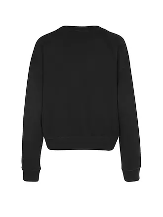 MARC O' POLO DENIM | Sweatshirt | schwarz