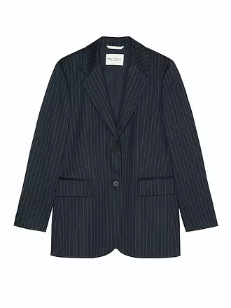 MARC O'POLO | Blazer | dunkelblau