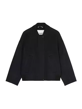 MARC O'POLO | Blouson | dunkelblau