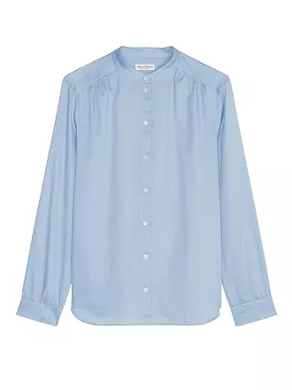 MARC O'POLO | Bluse | weiss