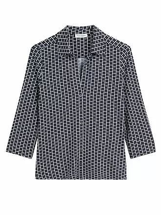 MARC O'POLO | Bluse | bunt