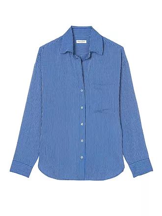 MARC O'POLO | Bluse | bunt