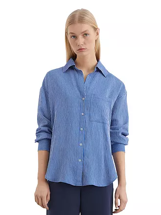 MARC O'POLO | Bluse | bunt