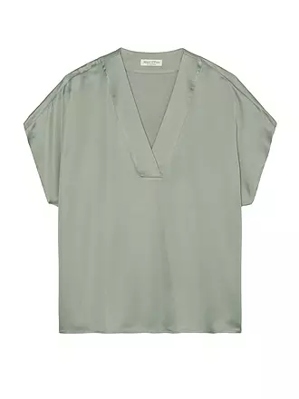 MARC O'POLO | Blusenshirt | mint