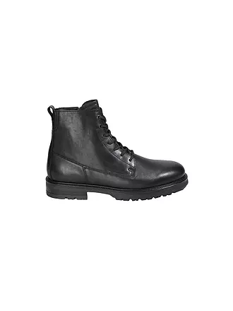 MARC O'POLO | Boots | schwarz