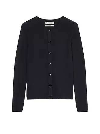 MARC O'POLO | Cardigan | dunkelblau