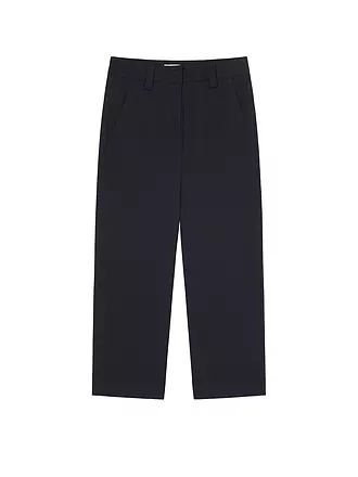 MARC O'POLO | Culotte | schwarz