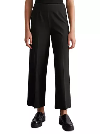 MARC O'POLO | Culotte | hellbraun