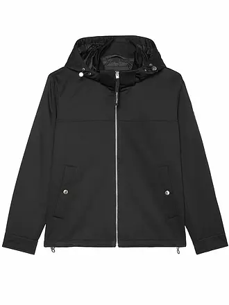 MARC O'POLO | Jacke | dunkelblau