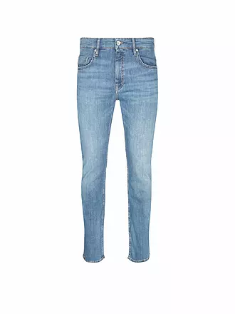 MARC O'POLO | Jeans Straight Fit | blau