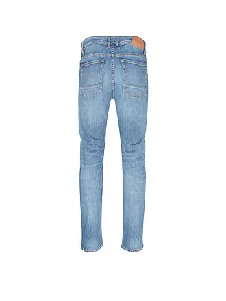 MARC O'POLO | Jeans Straight Fit | blau