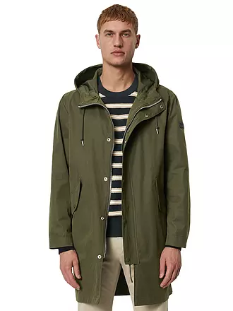 MARC O'POLO | Parka | olive