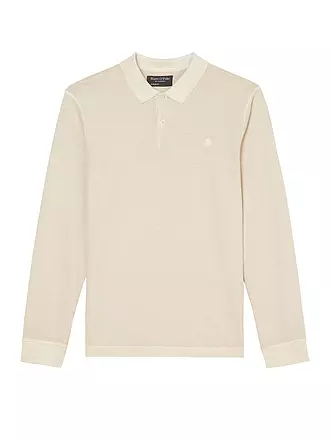 MARC O'POLO | Poloshirt | grau