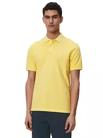 MARC O'POLO | Poloshirt | braun