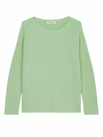 MARC O'POLO | Pullover | mint