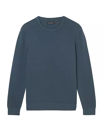 MARC O'POLO | Pullover | blau