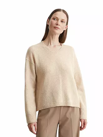 MARC O'POLO | Pullover | camel