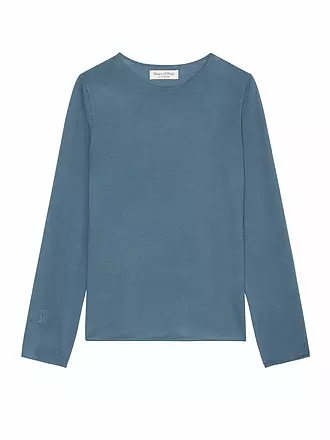 MARC O'POLO | Pullover | grau