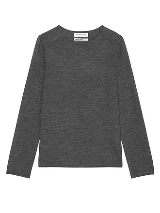 MARC O'POLO | Pullover | blau