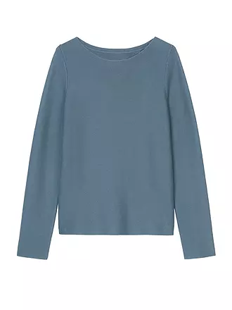 MARC O'POLO | Pullover | blau