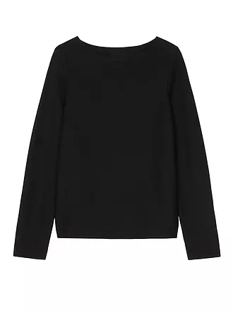 MARC O'POLO | Pullover | grau