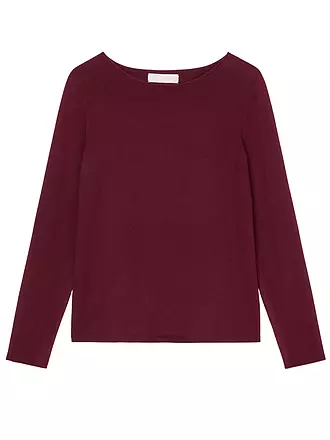 MARC O'POLO | Pullover | braun