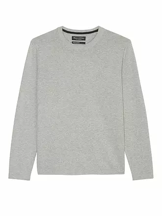 MARC O'POLO | Pullover | dunkelblau