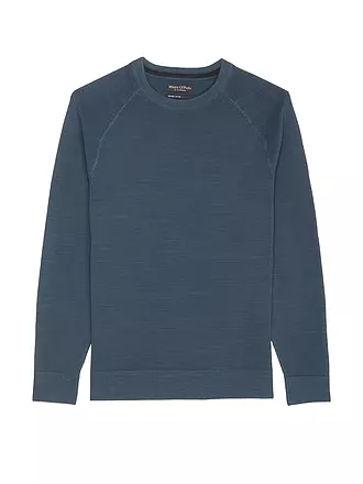 MARC O'POLO | Pullover | dunkelblau