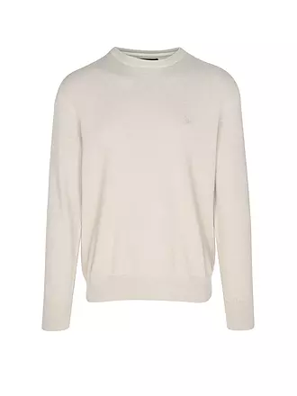 MARC O'POLO | Pullover | grau