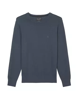 MARC O'POLO | Pullover | dunkelblau