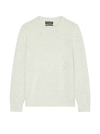 MARC O'POLO | Pullover | dunkelblau