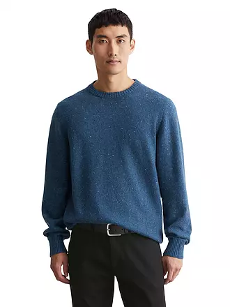 MARC O'POLO | Pullover | blau