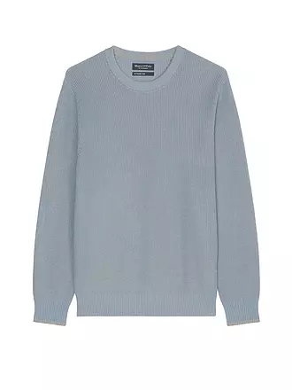 MARC O'POLO | Pullover | blau