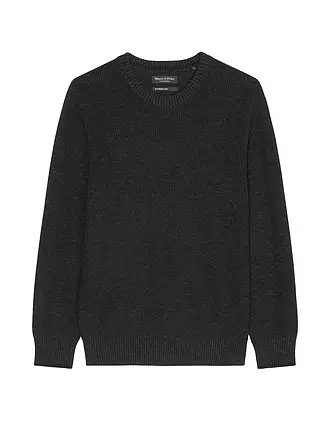 MARC O'POLO | Pullover | grau