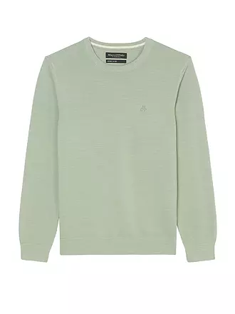 MARC O'POLO | Pullover | grau