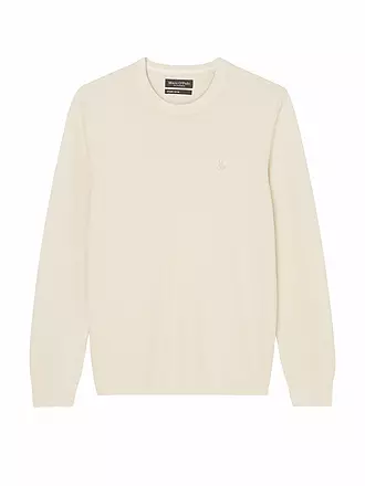 MARC O'POLO | Pullover | hellblau