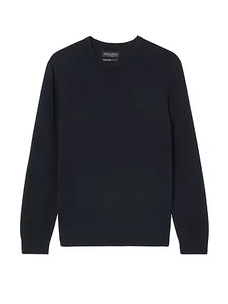 MARC O'POLO | Pullover | dunkelblau