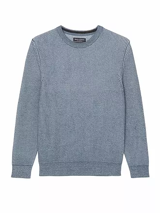 MARC O'POLO | Pullover | blau