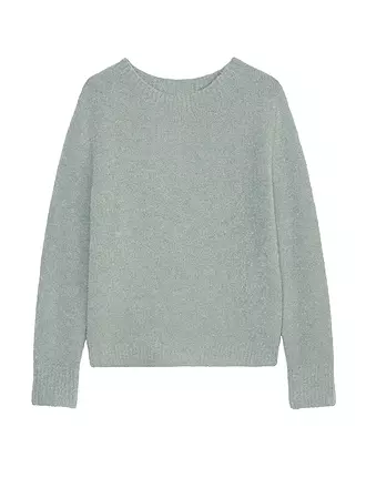 MARC O'POLO | Pullover | hellblau