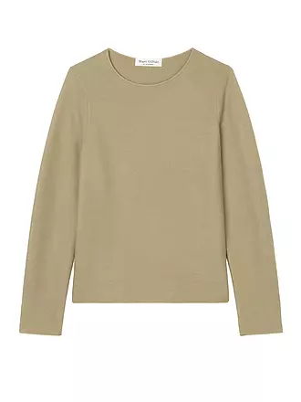 MARC O'POLO | Pullover | beige