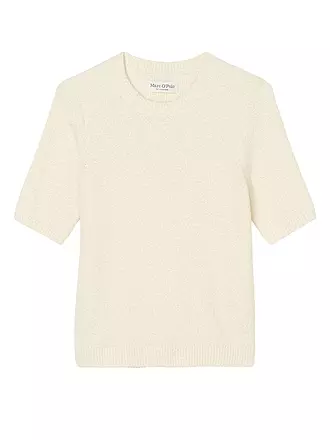 MARC O'POLO | Pullover | beige